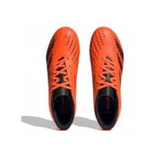 Adidas Obuv oranžová 44 EU Predator Accuracy.4 Tf