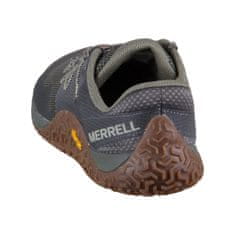 Merrell Obuv beh 44 EU Trail Glove 6 Pine Gum