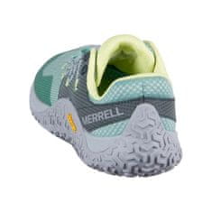 Merrell Obuv beh 42 EU Trail Glove 6 Jade