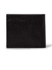 Calvin Klein Pánska kožená peňaženka K50K5120640GK