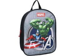 Vadobag Detský ruksak Marvel Avengers The Incredible