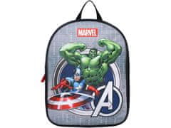 Vadobag Detský ruksak Marvel Avengers The Incredible
