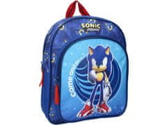 Vadobag Detský ruksak Sonic Supreme Power