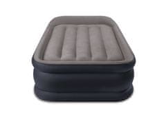 Intex 64132 Nafukovacia posteľ Deluxe Pillow Rest Raised Twin 230 V