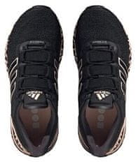 Adidas Obuv beh čierna 38 EU GX6597