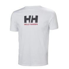 Helly Hansen Tričko biela L 33979001