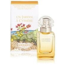 Hermes - Un Jardin and Cythere EDT 50ml 