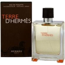 Hermès Hermes - Terre D `Hermes EDT 100ml 