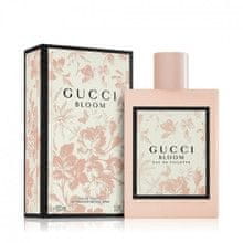 Gucci Gucci - Gucci Bloom Eau de Toilette EDT 50ml 