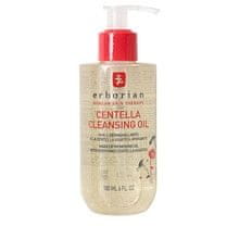 Erborian Erborian - Centella Cleansing Oil Make-up Removing Oil 30ml 