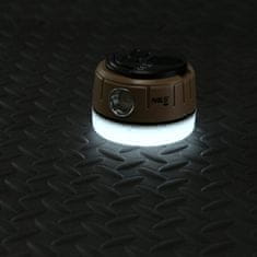 NILLS CAMP kempingové LED svietidlo NC0005 500 lm
