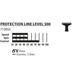 Donic raketa na stolný tenis Protection Line S500