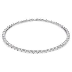 Swarovski Luxusný tenisový náhrdelník so zirkónmi Ortyx 5599191