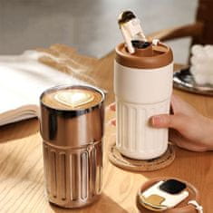 VivoVita LED Coffee Mug – LED termo hrnček na kávu