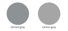 Primalex ULTRA BETON - Jednozložkový náter na betón (cement grey, 0,75 L)