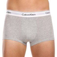 Calvin Klein 3PACK pánske boxerky viacfarebné (NB1085A-M9I) - veľkosť S