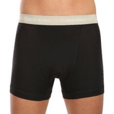 Calvin Klein 3PACK pánske boxerky čierne (U2662G-MWR) - veľkosť L