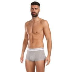 Calvin Klein 3PACK pánske boxerky viacfarebné (NB1085A-M9I) - veľkosť S