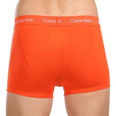 Calvin Klein 3PACK pánske boxerky viacfarebné (U2664G-MWQ) - veľkosť S