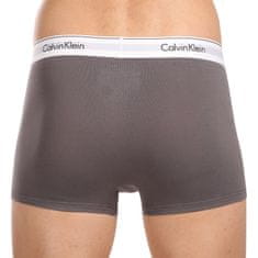 Calvin Klein 3PACK pánske boxerky viacfarebné (NB2380A-M9I) - veľkosť S
