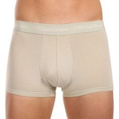 Calvin Klein 3PACK pánske boxerky viacfarebné (U2664G-MWQ) - veľkosť S