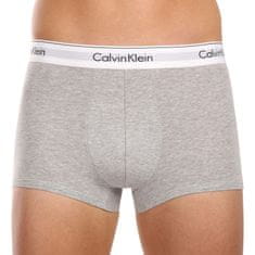 Calvin Klein 3PACK pánske boxerky viacfarebné (NB2380A-M9I) - veľkosť S