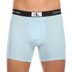 Calvin Klein 3PACK pánske boxerky viacfarebné (NB3529E-MRU) - veľkosť XL