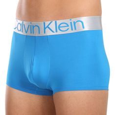 Calvin Klein 3PACK pánske boxerky viacfarebné (NB3074A-MH8) - veľkosť M