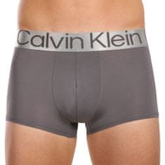 Calvin Klein 3PACK pánske boxerky viacfarebné (NB3074A-MH8) - veľkosť M