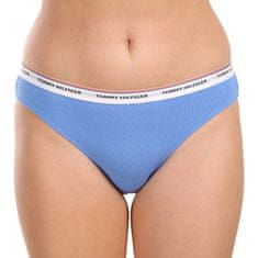 Tommy Hilfiger 3PACK dámske nohavičky nadrozmer viacfarebné (UW0UW04895 0WR) - veľkosť XXXL