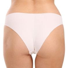 Tommy Hilfiger 3PACK dámske nohavičky brazilky bezšvové viacfarebné (UW0UW03871 0R2) - veľkosť XL