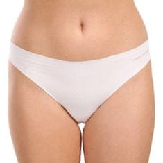 Tommy Hilfiger 3PACK dámske nohavičky brazilky bezšvové viacfarebné (UW0UW03871 0R2) - veľkosť XL