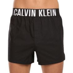 Calvin Klein 2PACK pánske trenky čierné (NB3833A-MVL) - veľkosť L