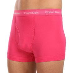Calvin Klein 3PACK pánske boxerky viacfarebné (NB2615A-NLT) - veľkosť M