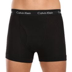 Calvin Klein 3PACK pánske boxerky viacfarebné (NB2615A-NLT) - veľkosť M