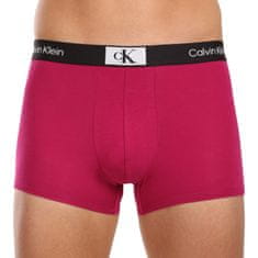 Calvin Klein 3PACK pánske boxerky viacfarebné (NB3528E-MRS) - veľkosť XL