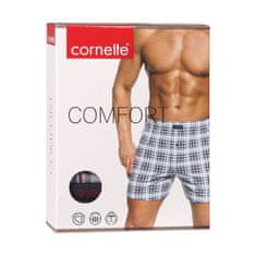 Cornette Pánske trenky Comfort viacfarebné (002/277) - veľkosť L