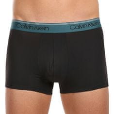 Calvin Klein 3PACK pánske boxerky čierné (NB2569A-N2L) - veľkosť XL