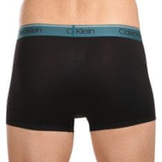 Calvin Klein 3PACK pánske boxerky čierné (NB2569A-N2L) - veľkosť XL