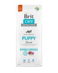Brit Brit Care dog Hypoallergenic Puppy 12 kg krmivo pre psy