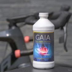 PanaVita Gaia Collagen Protein - Účinný kolagén na kĺby, šľachy, väzy
