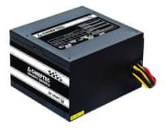 Chieftec PC zdroj Chieftec Smart GPS-600A8, 600W ATX, EFF>85%, 230V,retail