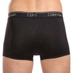 Calvin Klein 3PACK pánske boxerky viacfarebné (NB2569A-8Z8) - veľkosť XL