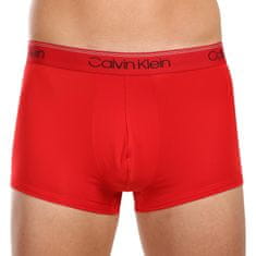 Calvin Klein 3PACK pánske boxerky viacfarebné (NB2569A-8Z8) - veľkosť XL