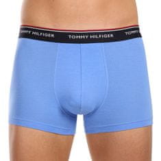 Tommy Hilfiger 3PACK pánske boxerky viacfarebné (1U87903842 0SS) - veľkosť XXL