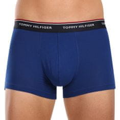 Tommy Hilfiger 3PACK pánske boxerky viacfarebné (1U87903842 0SS) - veľkosť XXL