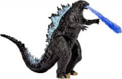 PLAYMATES TOYS Monsterverse Godzilla verzus Kong The New Empire akčná figúrka Godzilla 15 cm