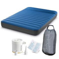Intex 64012 Nafukovací matrac camping Full