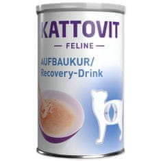 Finnern Drink KATTOVIT Feline Recovery 135 ml