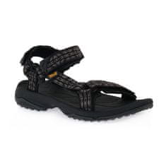 Teva Sandále čierna 44.5 EU Rrbk Terra Fi Lite Sandal